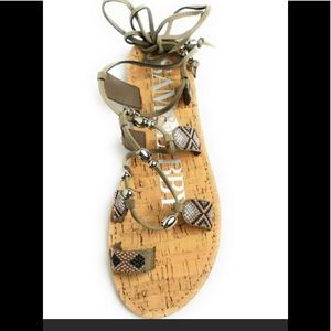 Sam & Libby Tribal Ornate Design